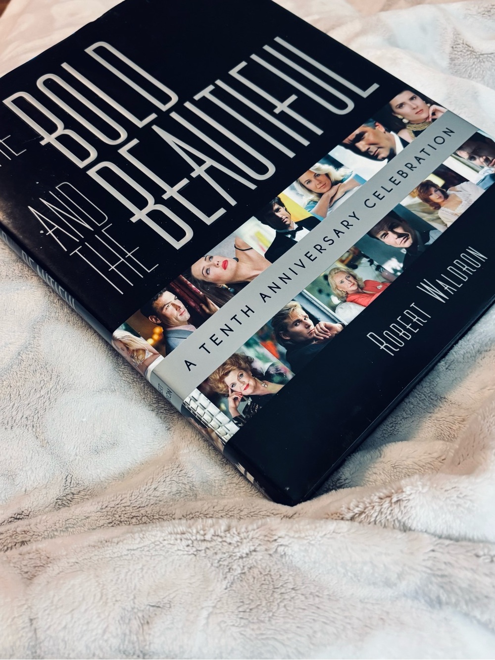 The Bold and the Beautiful A Ten Anniversary Celebration - 1996